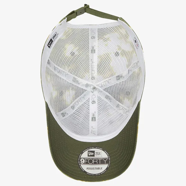 New Era 9TWENTY 