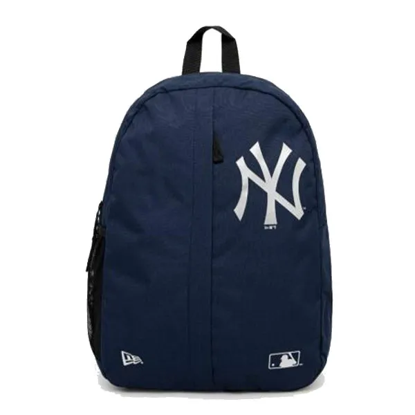 New Era NAHRBTNIK DISTI ZIP DOWN PACK NEYYAN NVY 