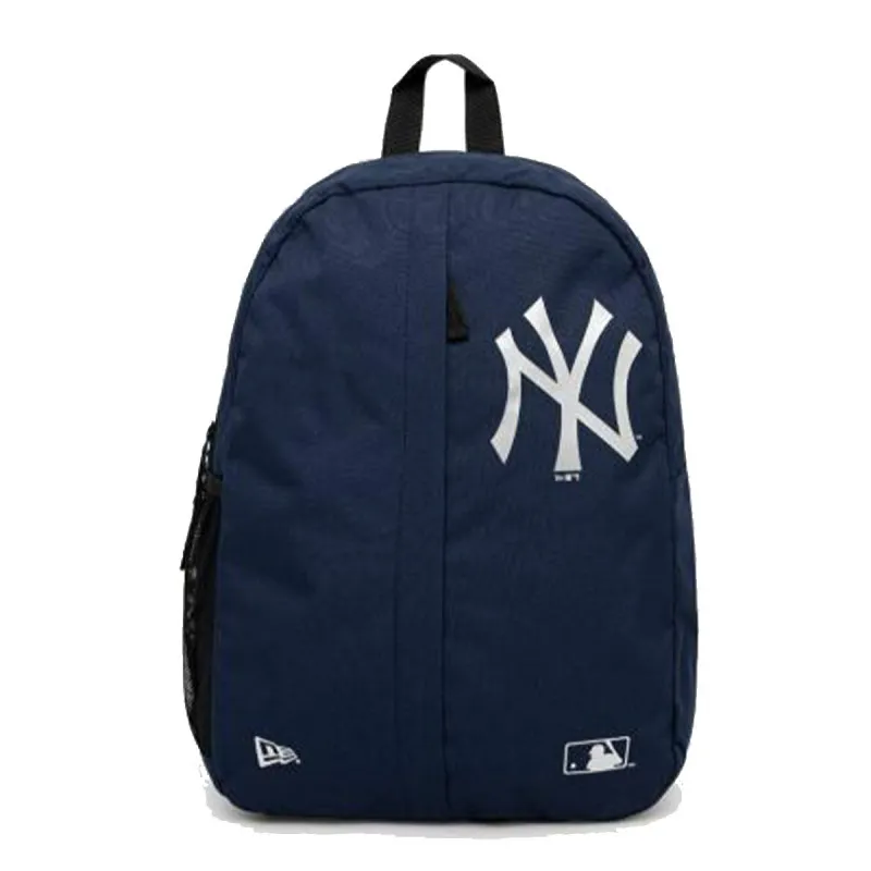 New Era NAHRBTNIK DISTI ZIP DOWN PACK NEYYAN NVY 
