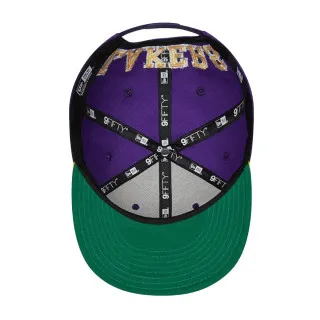 New Era KAPA TEAM ARCH 9FIFTY LOSLAK  OTC ŠT:M/L 