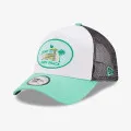 New Era LOCATION ICON TRUCKER NEWERA QWV 