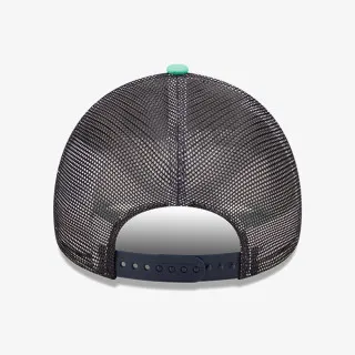 New Era LOCATION ICON TRUCKER NEWERA QWV 