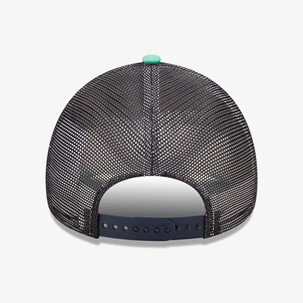 New Era LOCATION ICON TRUCKER NEWERA QWV 