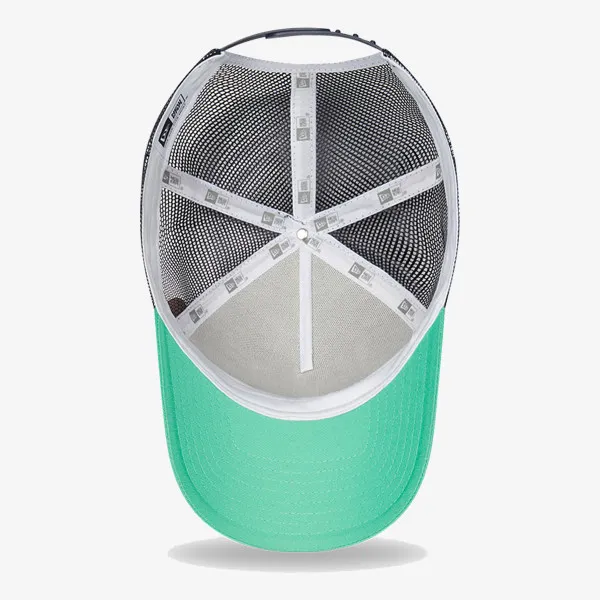 New Era LOCATION ICON TRUCKER NEWERA QWV 