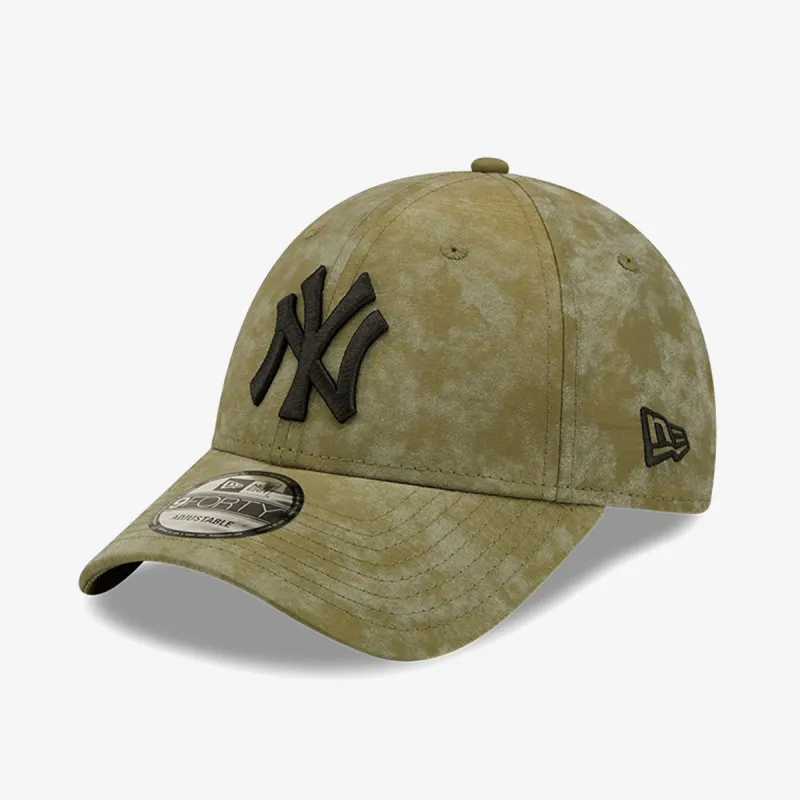 New Era NEW YORK YANKEES JDEBLK 