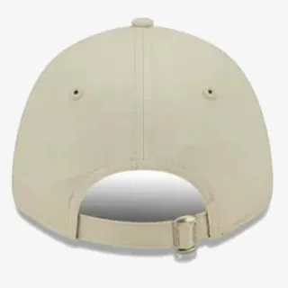New Era WMNS LEAGUE ESS 9FORTY NEYYAN  STNWHI 