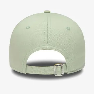 New Era WMNS METALLIC LOGO 9FORTY NEYYAN  SFGSSV 