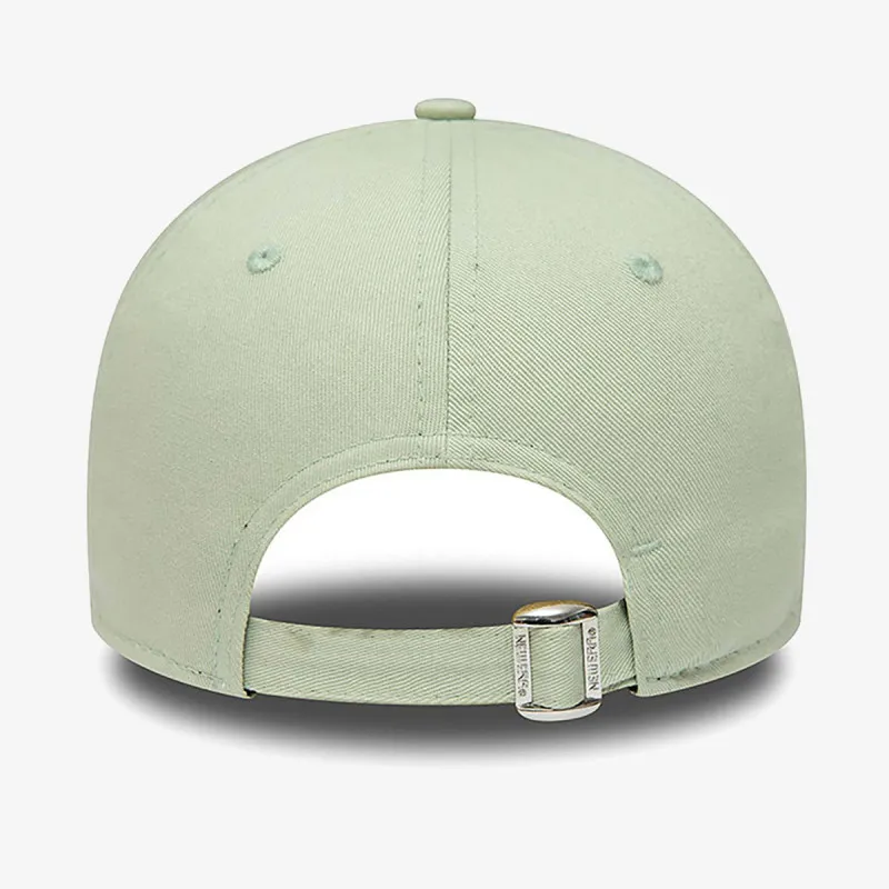 New Era WMNS METALLIC LOGO 9FORTY NEYYAN  SFGSSV 