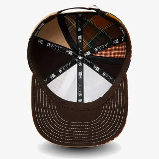 New Era CAP MLB PATCH PANEL 9FIFTY RC LOSDOD CAM 
