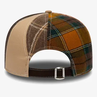 New Era CAP MLB PATCH PANEL 9FIFTY RC LOSDOD CAM 