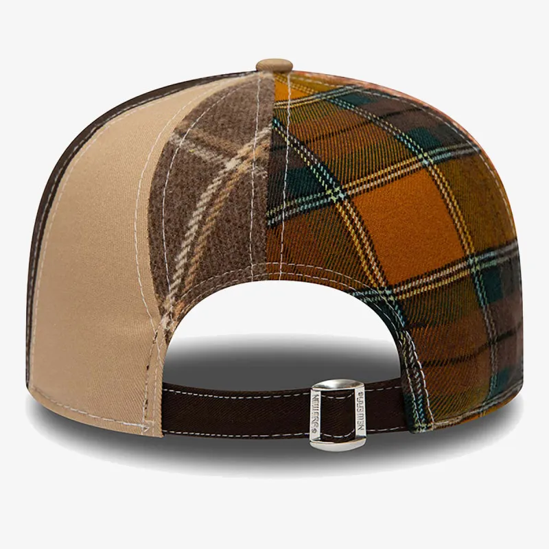 New Era CAP MLB PATCH PANEL 9FIFTY RC LOSDOD CAM 