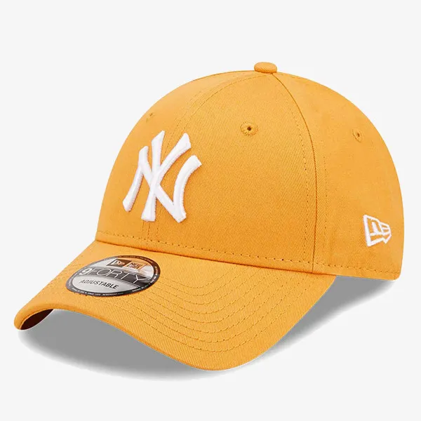 New Era LEAGUE ESSENTIAL 9FORTY NEYYAN  SNDWHI 