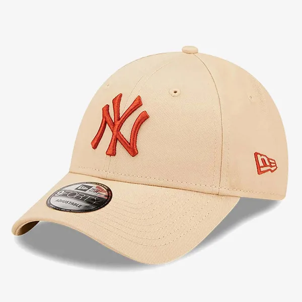 New Era LEAGUE ESSENTIAL 9FORTY NEYYAN  OMLRDW 