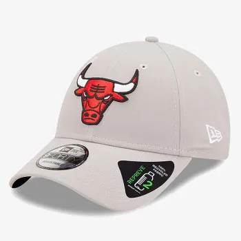 NEW ERA REPREVE 9FORTY CHIBUL  GRAOTC 