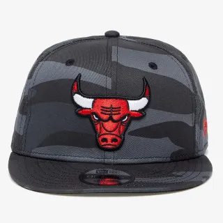 New Era TEAM CAMO 9FIFTY CHIBUL  MNC 