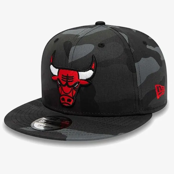 New Era TEAM CAMO 9FIFTY CHIBUL  MNC 