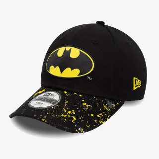 New Era KIDS CHYT DC PAINT SPLAT 9FORTY® 