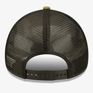 New Era US STATE WORDMARK TRUCKER NEWERA  NOV 