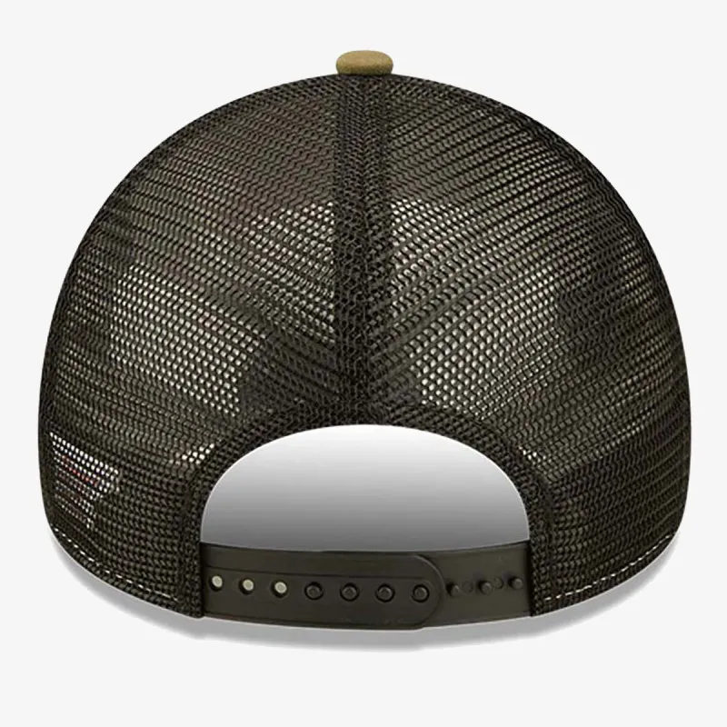New Era US STATE WORDMARK TRUCKER NEWERA  NOV 