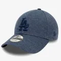 New Era TONAL JERSEY 9FORTY LOSDOD  NVY 