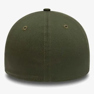 New Era LEAGUE ESSENTIAL 39THIRTY NEYYAN  NOVNOV 