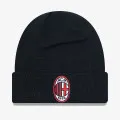 New Era CORE CUFF BEANIE AC MILAN 