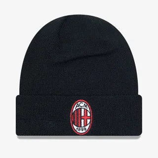 New Era CORE CUFF BEANIE AC MILAN 