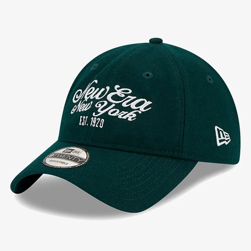 New Era NEW ERA MELTON 9TWENTY NEWERA  DKGOFW 