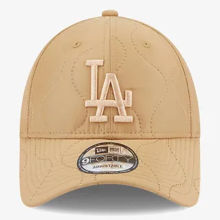 New Era MLB QUILTED 9FORTY LOSDOD  STNSTN 