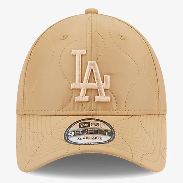 New Era MLB QUILTED 9FORTY LOSDOD  STNSTN 