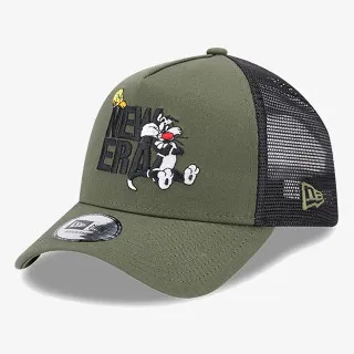 New Era LT TRUCKER 
