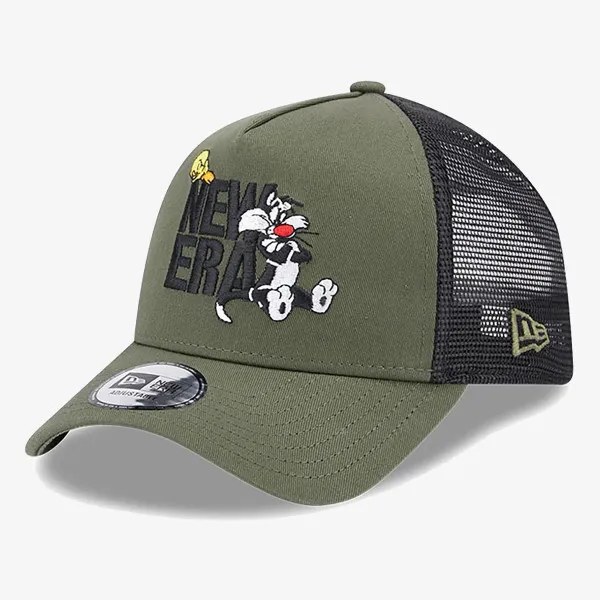 New Era LT TRUCKER 