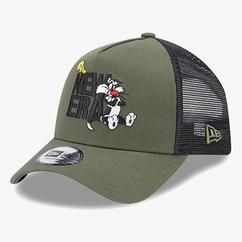 New Era LT TRUCKER 