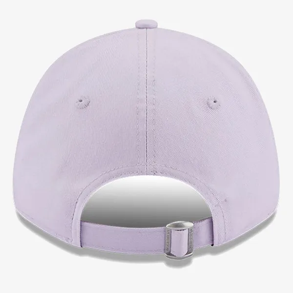 New Era FEMALE METALLIC LOGO 9FORTY® 