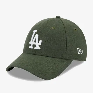 New Era WMNS WOOL 9FORTY LOSDOD  GRFWHI 