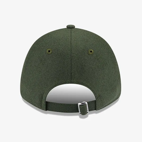 New Era WMNS WOOL 9FORTY LOSDOD  GRFWHI 