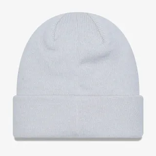 New Era TEAM CUFF BEANIE NEW YORK YANKEES 