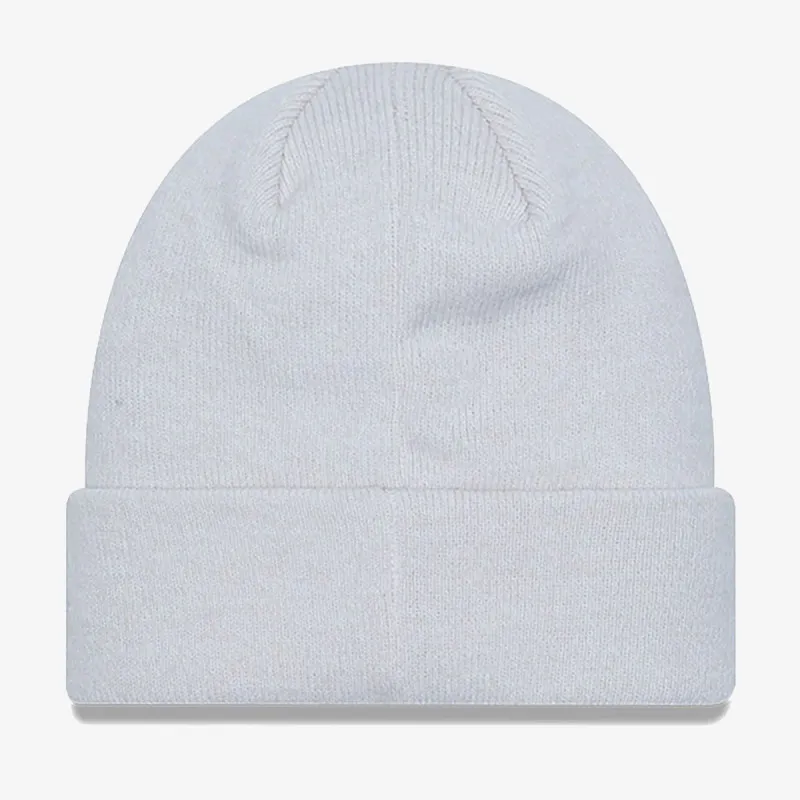 New Era TEAM CUFF BEANIE NEW YORK YANKEES 