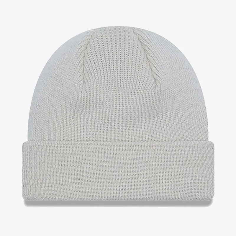New Era LEAGUE ESS CUFF BEANIE NEW YORK YANKEES 
