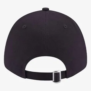 New Era TEAM SIDE PATCH 9FORTY® NY YANKEES 