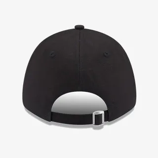 New Era TEAM SIDE PATCH 9FORTY CHIBUL  BLKFDR 