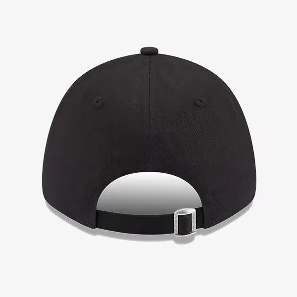 New Era TEAM SIDE PATCH 9FORTY CHIBUL  BLKFDR 