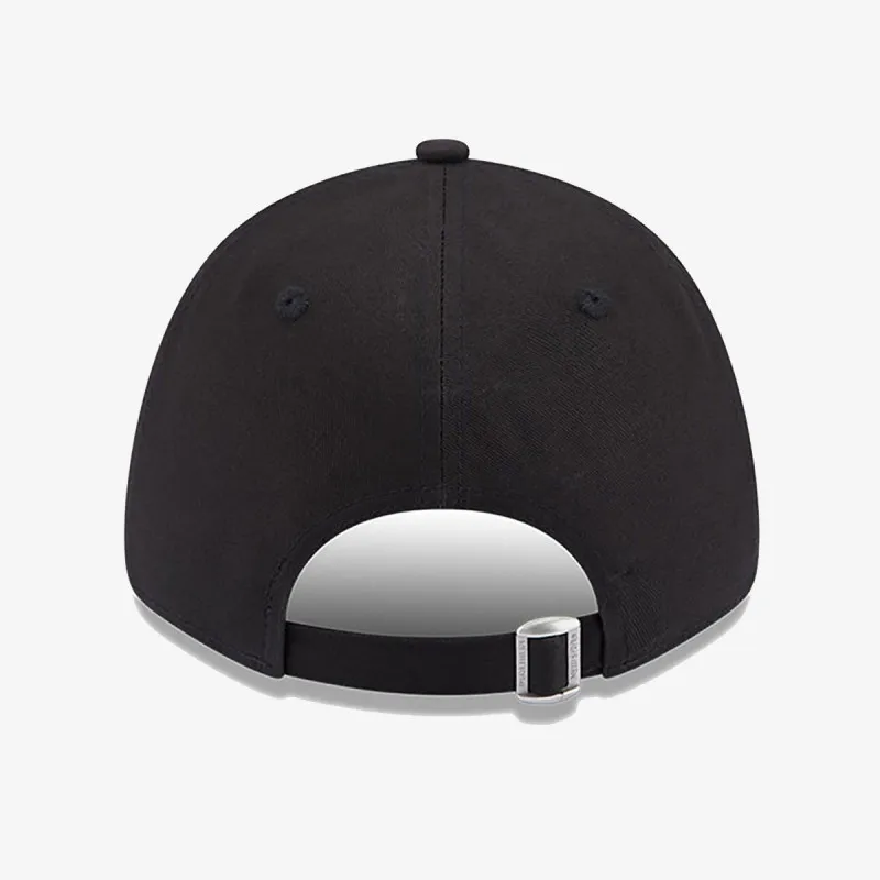 New Era TEAM SIDE PATCH 9FORTY CHIBUL  BLKFDR 