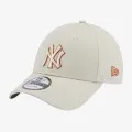 New Era TEAM OUTLINE 9FORTY® 