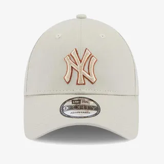 New Era TEAM OUTLINE 9FORTY® 