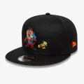 New Era TAZ SUPERMAN 9FIFTY 