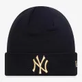 New Era KAPA METALLIC BEANIE NEYYAN ŠT:ONE 