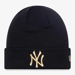 New Era KAPA METALLIC BEANIE NEYYAN ŠT:ONE 