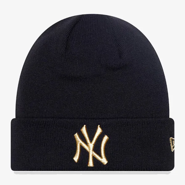 New Era KAPA METALLIC BEANIE NEYYAN ŠT:ONE 
