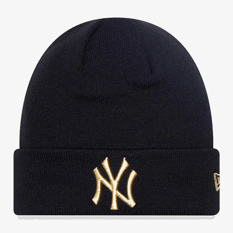 New Era KAPA METALLIC BEANIE NEYYAN ŠT:ONE 
